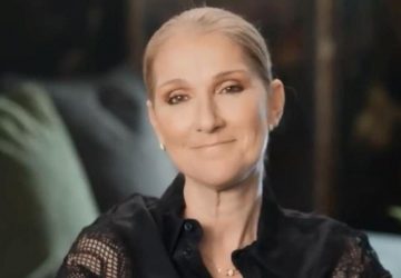 celine dion malade et seul proche abandonnent