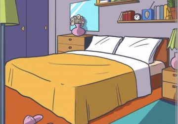 chambre enigme