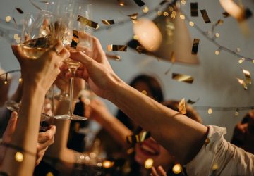 champagne