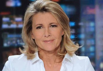 claire chazal