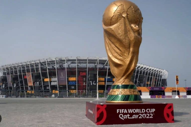 coupe du monde qatar journaliste photographe disparition