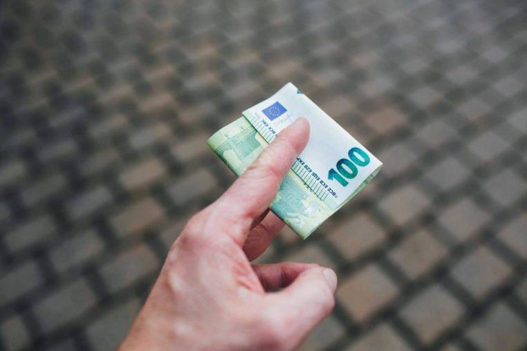covoiturage prime 100 euros gouvernement