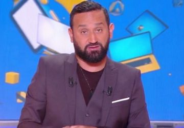 cyril hanouna repond critiques contre lui