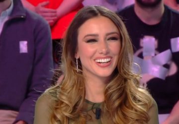 delphine wespiser detail physique tpmp homme cyril hanouna