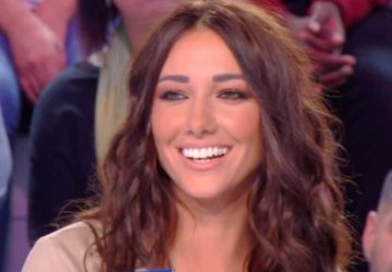 delphine wespiser devoile plus calendrier fans conquis
