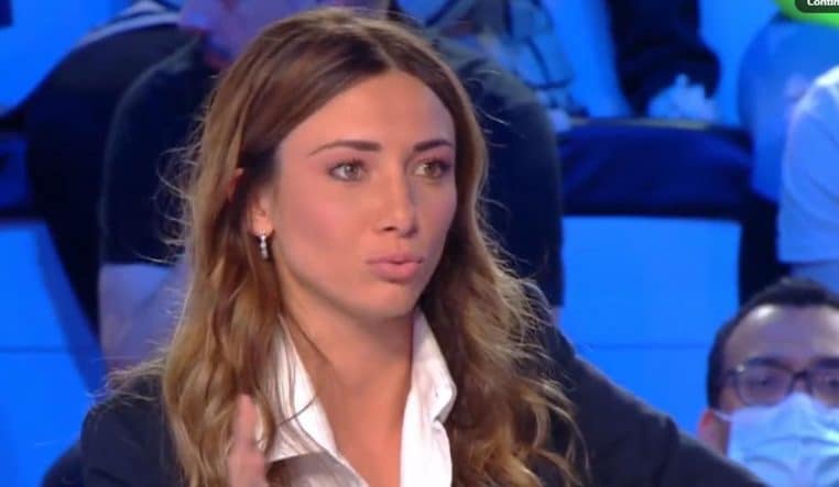 delphine wespiser tpmp surprenante annonce