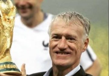 didier deschamps