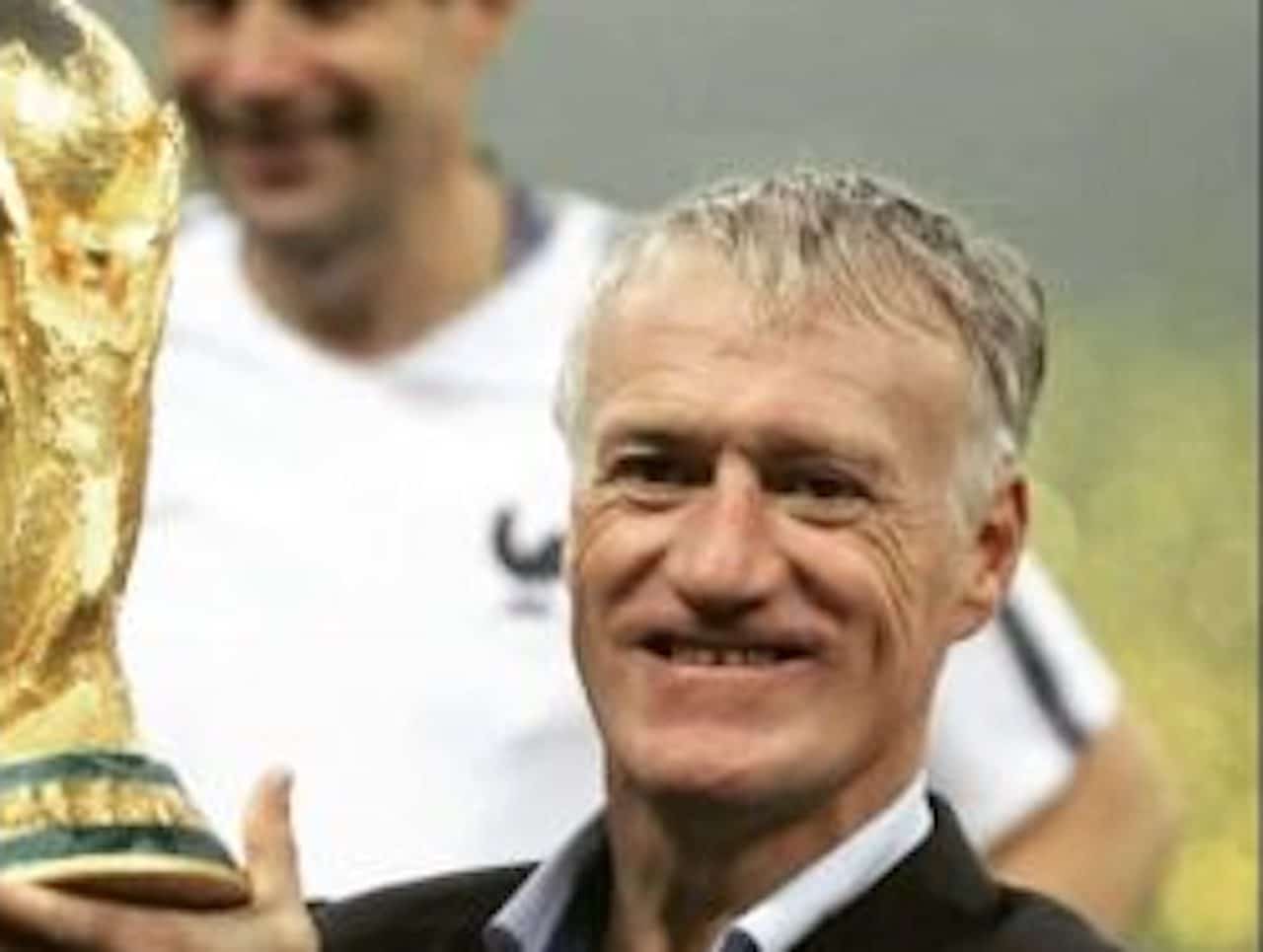 didier deschamps