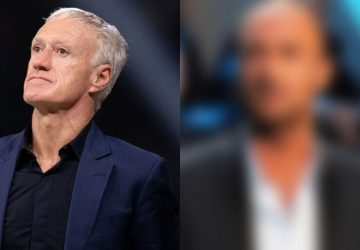 didier deschamps christophe dugarry champion du monde 98