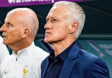didier deschamps salaire equipe de france