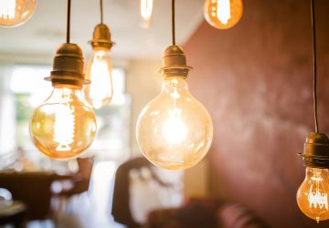 Coupures d'électricité