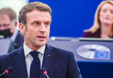 emmanuel macron