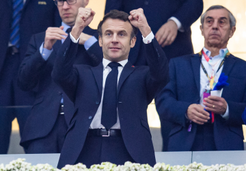 emmanuel macron
