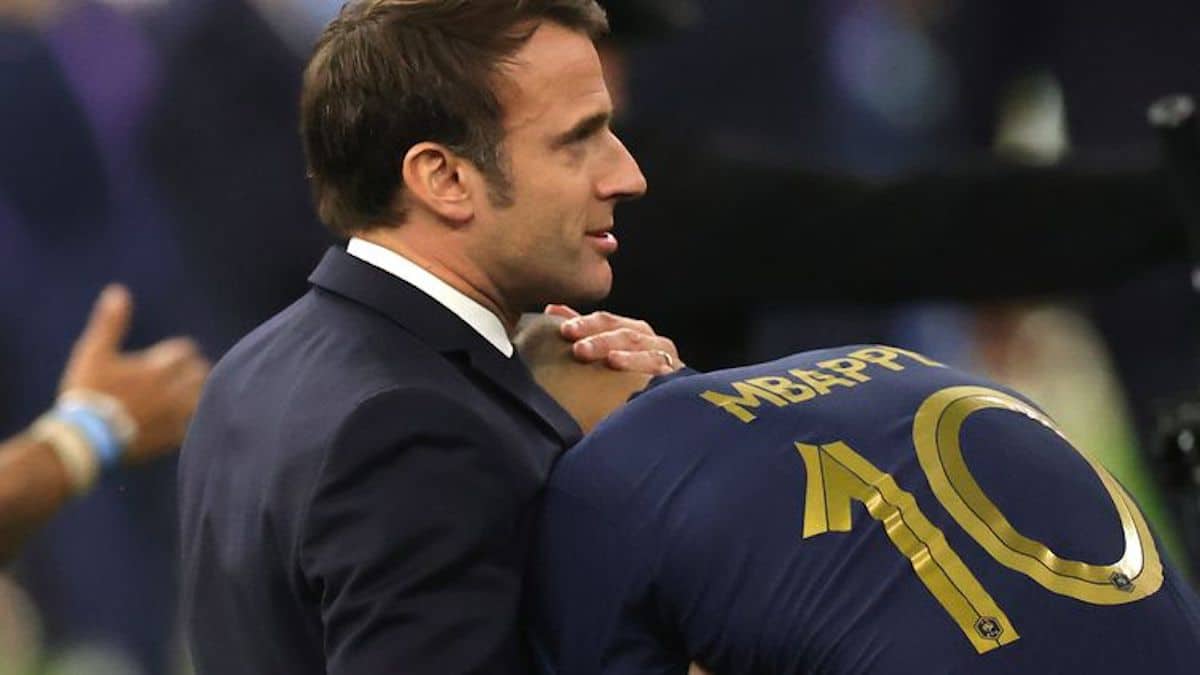 emmanuel macron pris a partie internautes coupe du monde