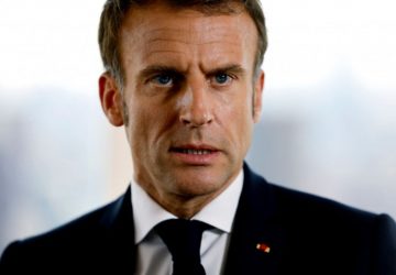 emmanuel macron tiktok reseau social (1)