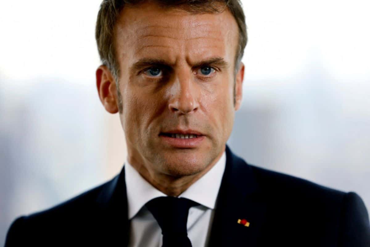 emmanuel macron tiktok reseau social (1)