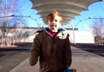 enfant ecosse vie souvenirs