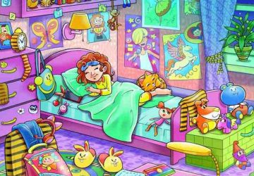 enigme abeille