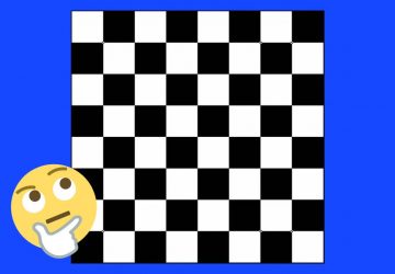 enigme echiquier