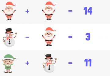 enigme noel