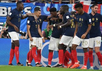 équipe de france