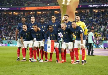 equipe france