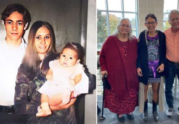 etats-unis famille femme kidnappee