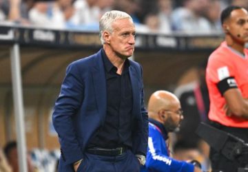 finale coupe du monde 2022 didier deschamps (1)