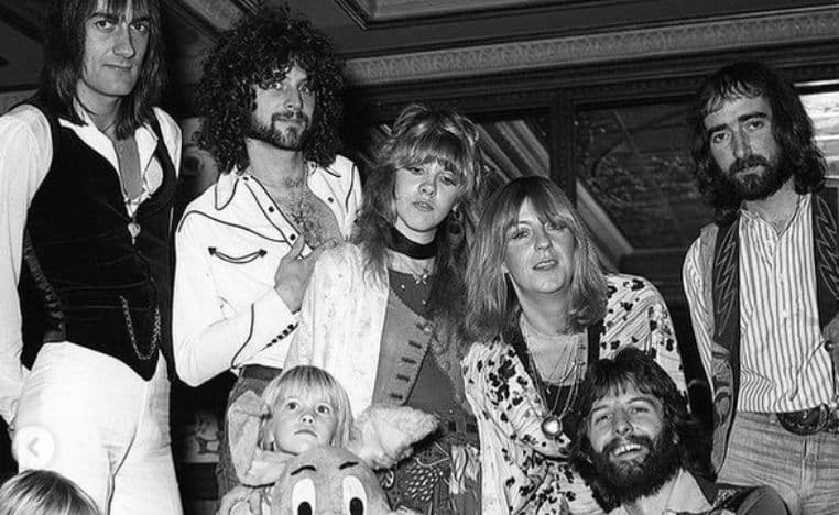 fleetwood mac chanteuse hommage