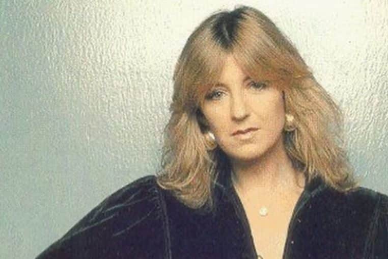 fleetwood mac christine mcvie deces chanteuse