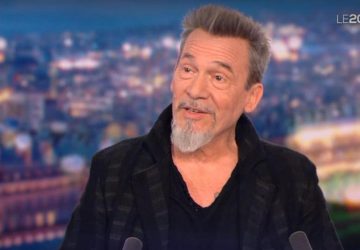 florent pagny