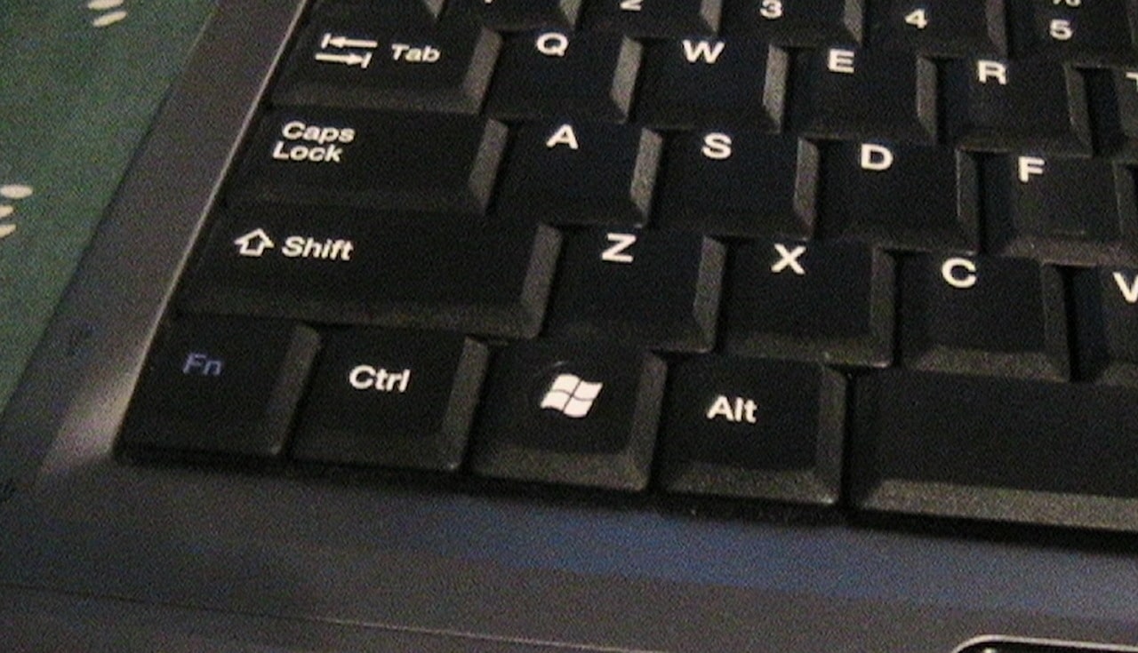 Le saviezvous À quoi sert la touche "fn" sur votre clavier d