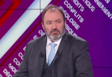 francois braun retour masque transport covid-19