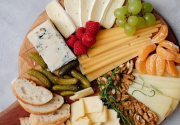 fromages