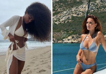 Bikini insta 2022