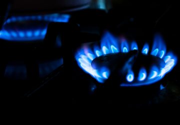 gaz prix augmentation