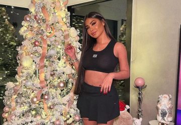 maeva ghennam