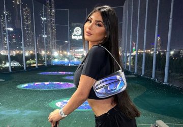 maeva ghennam