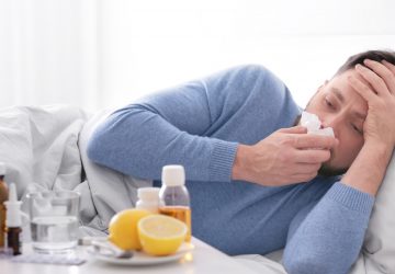 grippe france épidémie maladie santé
