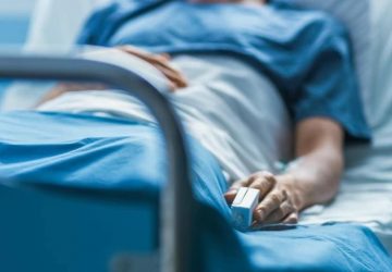 hospitalisation