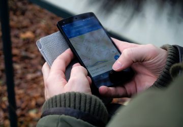 Carte météo