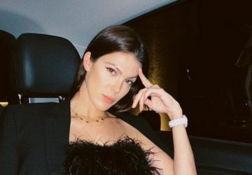 iris mittenaere miss france concours