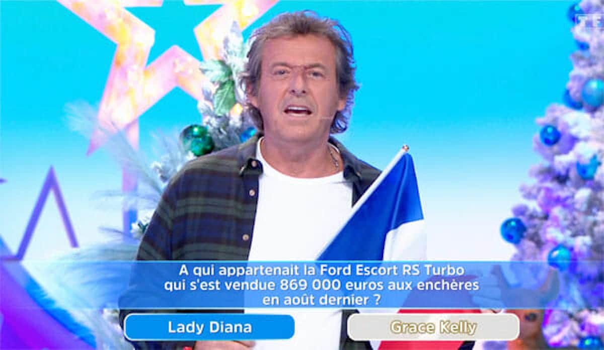 jean luc reichmann les 12 coups de midi polemique