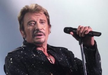johnny