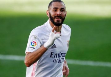 karim benzema veut equipe de france
