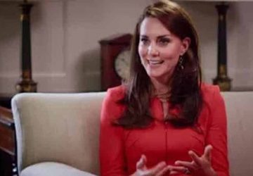 kate middleton metier exerce avant mariage