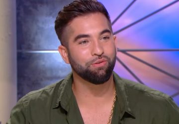 Kendji Girac