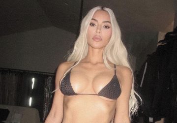 kim kardashian