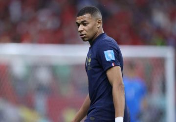 kylian mbappe defaite coupe du monde (1)