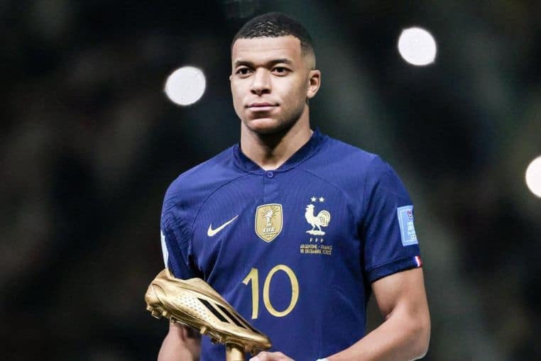 kylian mbappe defaite coupe du monde (1)